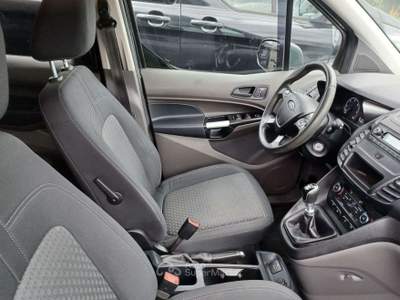 Ford Transit Connect 5 Posti 1.5 Diesel 5posti Grigio usata Roma