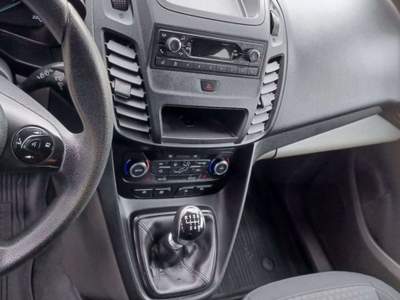 Ford Transit Connect 5 Posti 1.5 Diesel 5posti Grigio usata Roma