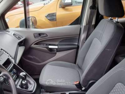 Ford Transit Connect 5 Posti 1.5 Diesel 5posti Grigio usata Roma