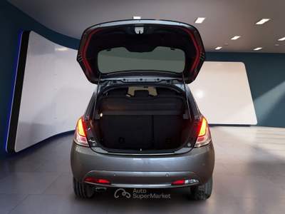 Lancia Ypsilon III 2021 1.0 firefly hybrid Gold s&s 70cv 5p.ti Grigio usata Torino