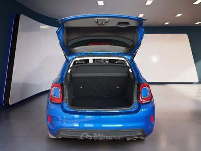 Fiat 500X 2022 1.0 t3 Sport 120cv Blu/Azzurro usata Torino