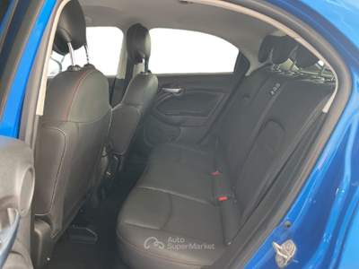 Fiat 500X 2022 1.0 t3 Sport 120cv Blu/Azzurro usata Torino