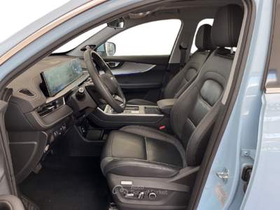 DR 6.0 1.6 t-gdi 185cv dct Blu/Azzurro usata Torino