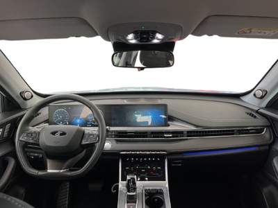 DR 6.0 1.6 t-gdi 185cv dct Blu/Azzurro usata Torino