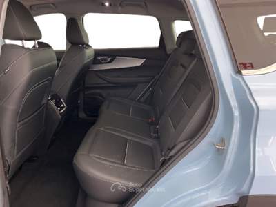 DR 6.0 1.6 t-gdi 185cv dct Blu/Azzurro usata Torino