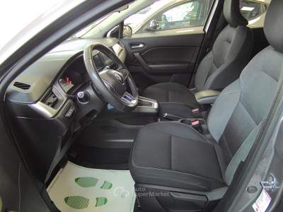 Renault Captur Renault Captur Blue dCi 115 CV Zen usata Favara