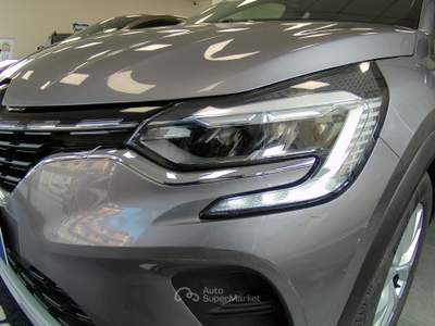 Renault Captur Renault Captur Blue dCi 115 CV Zen usata Favara