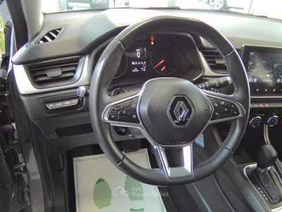 Renault Captur Renault Captur Blue dCi 115 CV Zen usata Favara