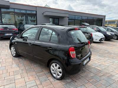 Nissan Micra anche per neopatentati usata Cascina