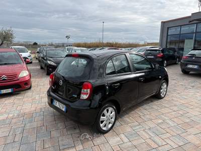 Nissan Micra anche per neopatentati usata Cascina