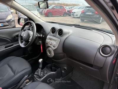 Nissan Micra anche per neopatentati usata Cascina