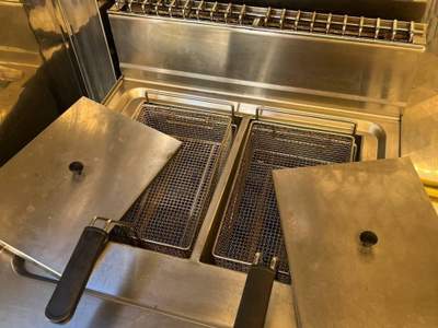 Fiat Ducato 140 CV - allestimento STREET FOOD Bianco usata Rosta