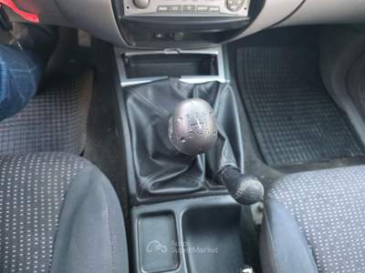 Mitsubishi L200 L200 doppia gabina usata Odolo
