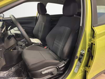 Hyundai Bayon  my26 1.0 t-gdi  xtech usata Firenze