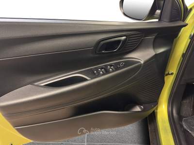 Hyundai Bayon  my26 1.0 t-gdi  xtech usata Firenze