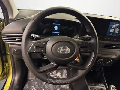 Hyundai Bayon  my26 1.0 t-gdi  xtech usata Firenze