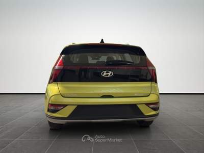 Hyundai Bayon  my26 1.0 t-gdi  xtech usata Firenze
