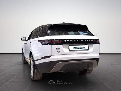 Land Rover Range Rover Velar  2.0d i4 mhev s 4w Bianco usata Firenze
