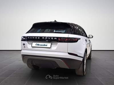 Land Rover Range Rover Velar  2.0d i4 mhev s 4w Bianco usata Firenze