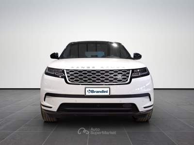 Land Rover Range Rover Velar  2.0d i4 mhev s 4w Bianco usata Firenze
