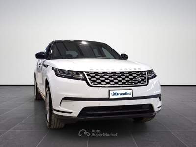 Land Rover Range Rover Velar  2.0d i4 mhev s 4w Bianco usata Firenze