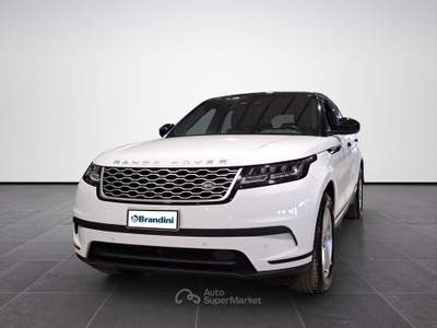 Land Rover Range Rover Velar  2.0d i4 mhev s 4w Bianco usata Firenze