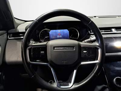 Land Rover Range Rover Velar  2.0d i4 mhev s 4w Bianco usata Firenze