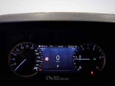 Land Rover Range Rover Velar  2.0d i4 mhev s 4w Bianco usata Firenze