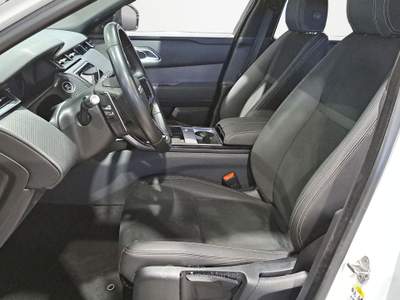 Land Rover Range Rover Velar  2.0d i4 mhev s 4w Bianco usata Firenze