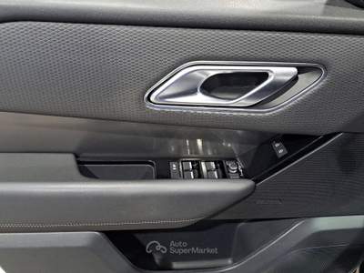 Land Rover Range Rover Velar  2.0d i4 mhev s 4w Bianco usata Firenze
