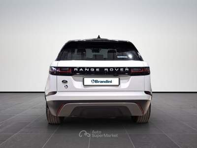 Land Rover Range Rover Velar  2.0d i4 mhev s 4w Bianco usata Firenze