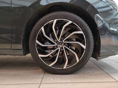 Volkswagen Golf  - golf 2.0 tdi 115 cv scr life Grigio usata LEGNANO