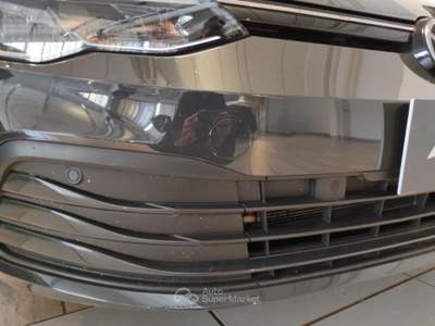 Volkswagen Golf  - golf 2.0 tdi 115 cv scr life Grigio usata LEGNANO