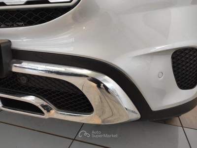 Mercedes-Benz GLC  - glc 200 d 4matic business extra Argento usata LEGNANO