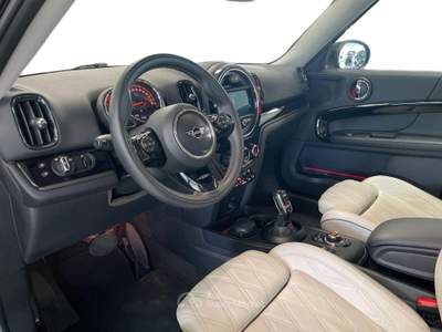 MINI Clubman  - mini countryman 2.0 cooper s hype Nero usata Rivoli