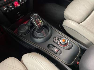 MINI Clubman  - mini countryman 2.0 cooper s hype Nero usata Rivoli