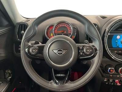 MINI Clubman  - mini countryman 2.0 cooper s hype Nero usata Rivoli