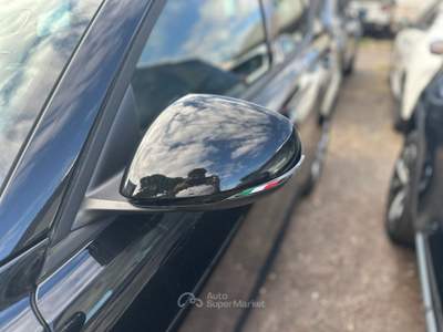 Alfa Romeo Tonale  -  1.6 sprint 130cv tct6 Nero usata Roma