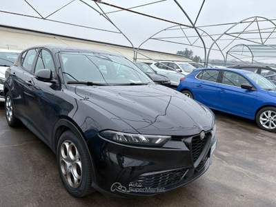 Alfa Romeo Tonale  -  1.6 super 130cv tct6 Nero usata Roma