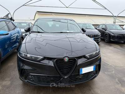 Alfa Romeo Tonale  -  1.6 super 130cv tct6 Nero usata Roma