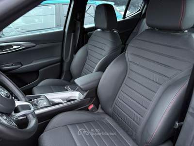 Alfa Romeo Tonale  -  1.6 super 130cv tct6 Nero usata Roma