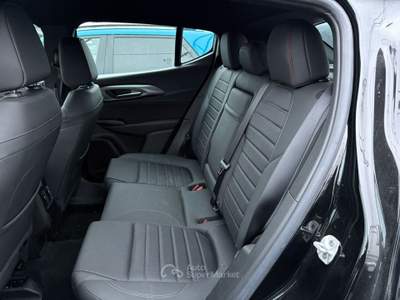Alfa Romeo Tonale  -  1.6 super 130cv tct6 Nero usata Roma