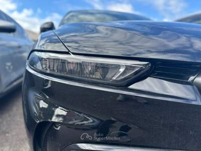 Alfa Romeo Tonale  -  1.6 sprint 130cv tct6 Nero usata Roma
