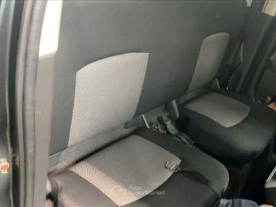 Mitsubishi L200 L200 double cab usata Odolo
