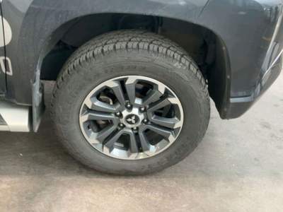 Mitsubishi L200 L200 double cab usata Odolo