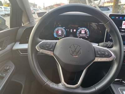 Volkswagen Golf Golf 2.0 TDI 150 CV DSG SCR Editon Plus Blu/Azzurro usata Castiglione delle Stiviere