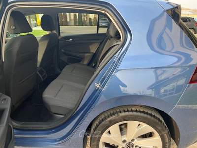 Volkswagen Golf Golf 2.0 TDI 150 CV DSG SCR Editon Plus Blu/Azzurro usata Castiglione delle Stiviere