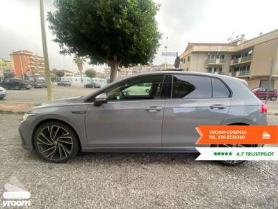 Volkswagen Golf Golf 2.0 TDI DSG GTD usata Rossano Stazione