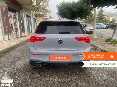 Volkswagen Golf Golf 2.0 TDI DSG GTD usata Rossano Stazione