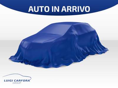 Alfa Romeo Junior 1.2 136 CV Hybrid eDCT6 Blu/Azzurro usata Pozzuoli